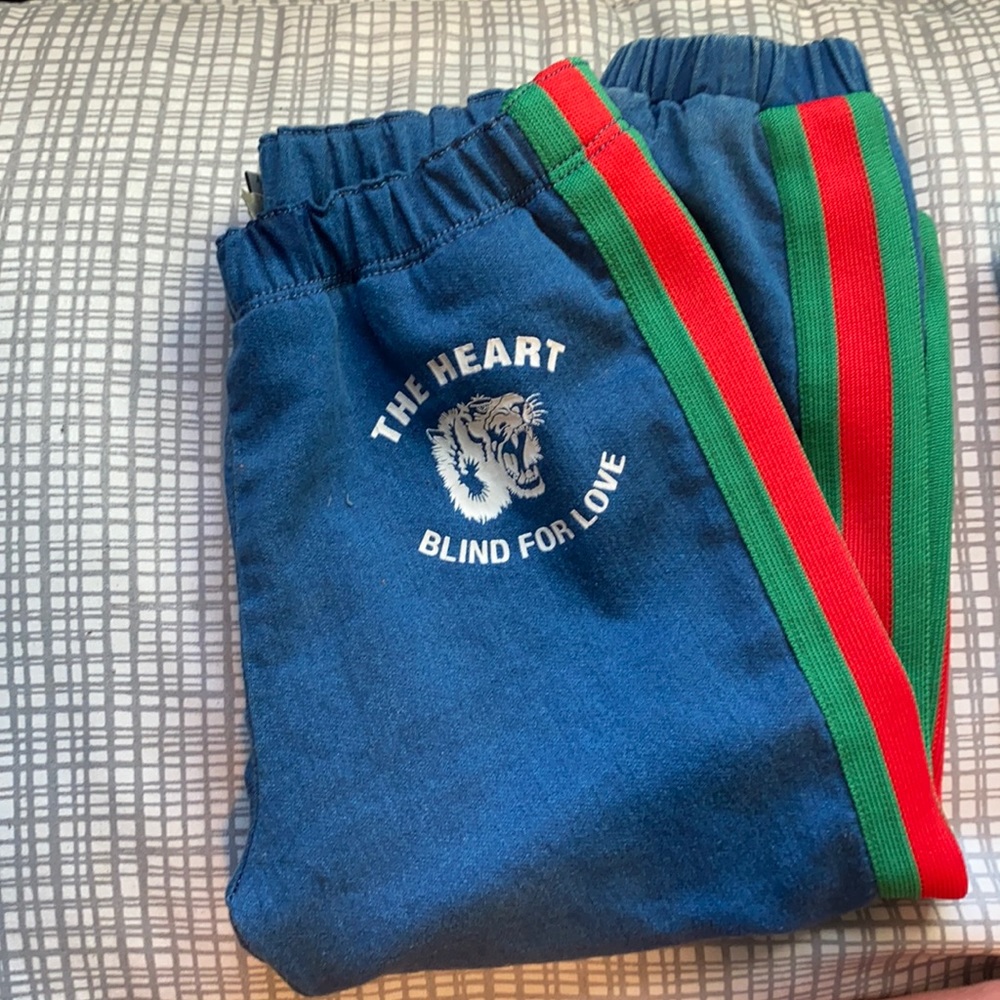 Gucci pants